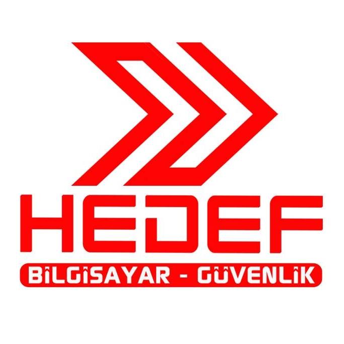 Hedef Bilgisayar Güvenlik